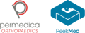 Logos PeekMed&Permedica
